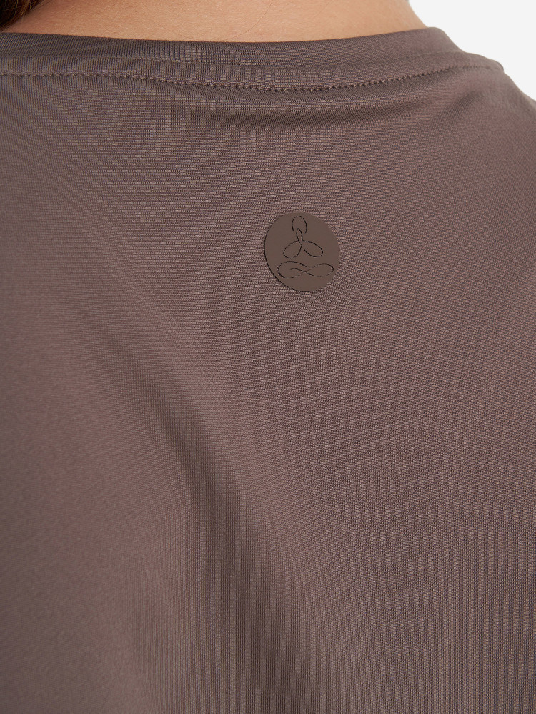 Футболка женская Yoga - фото 6