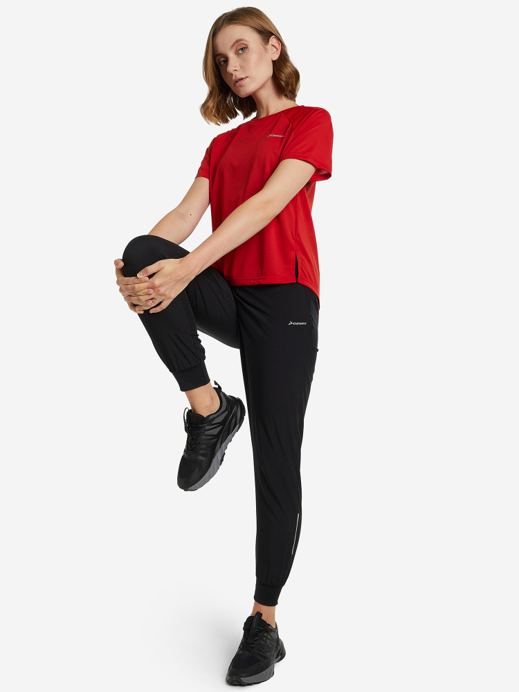 Футболка женская - фото 3