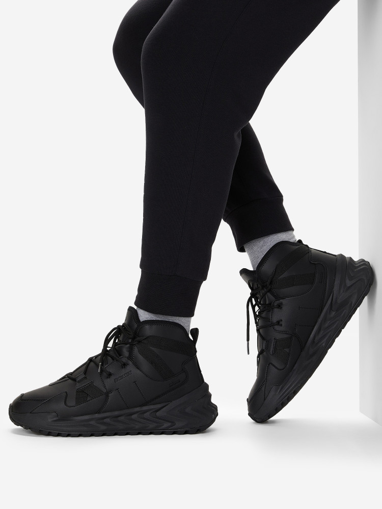 Кроссовки утепленные мужские Ucrazy Enrblast WTR - фото 7