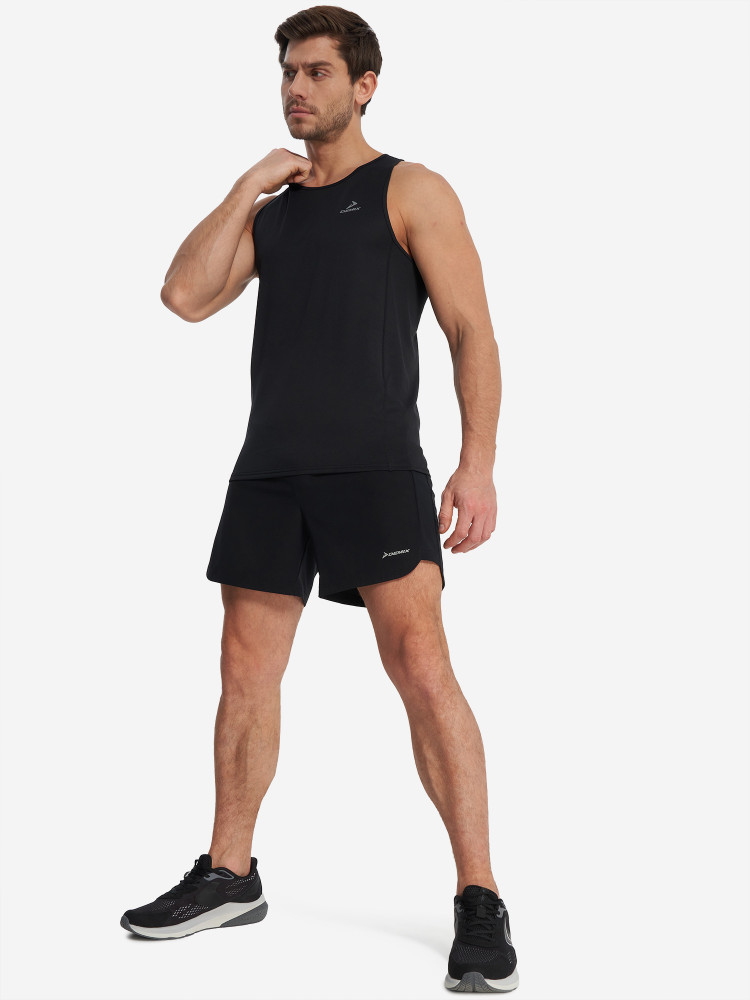 Майка мужская - фото 4