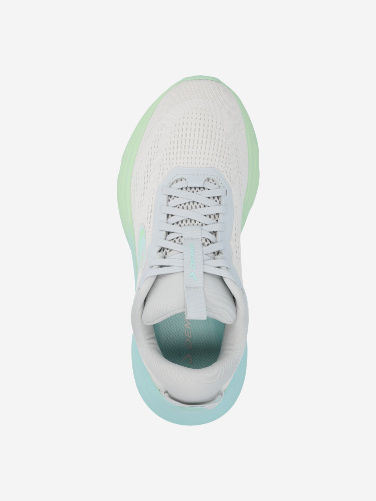 Кроссовки женские Space - фото 5