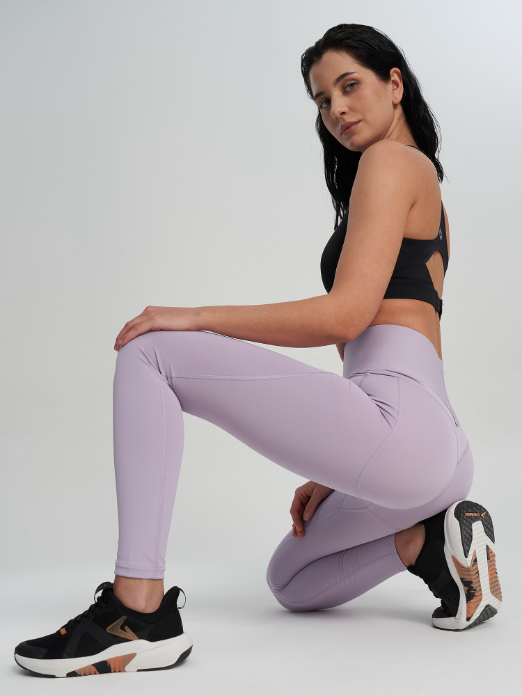 Легинсы женские MuseFit Gym - фото 6