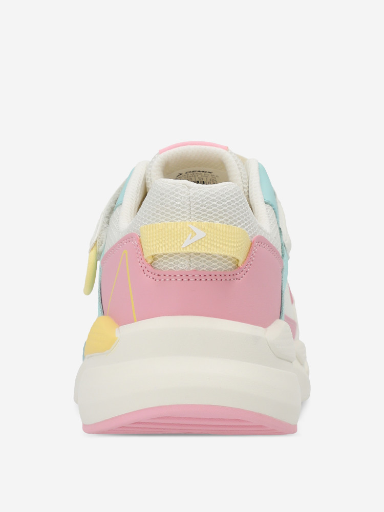 Кроссовки для девочек Sprinter Verse Jr - фото 3