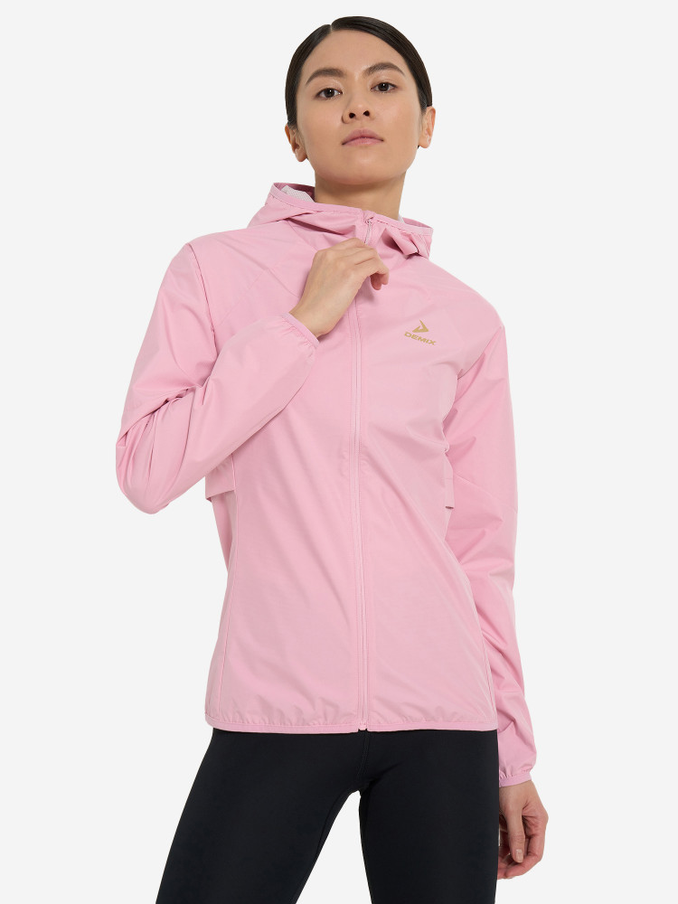 Куртка мембранная женская - фото 6