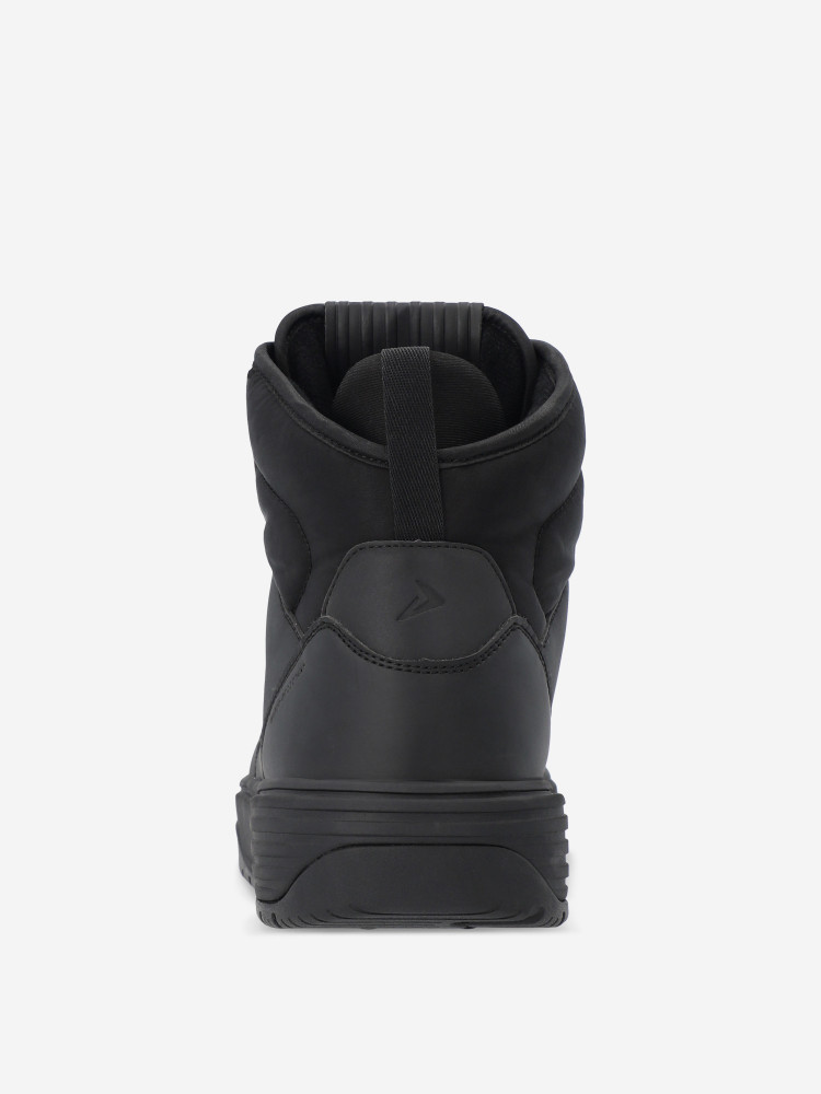 Кеды утепленные мужские Stitcher High Wtr - фото 3