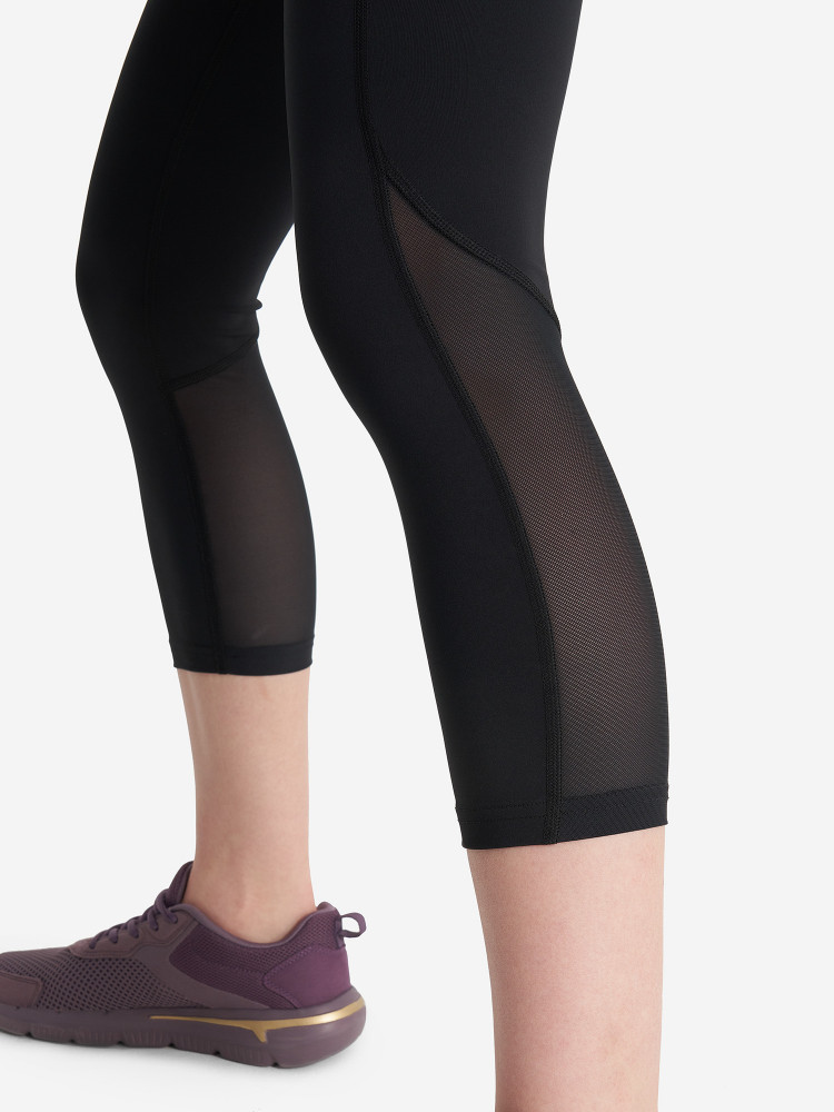 Бриджи женские ProSculpt Mesh 3/4 - фото 5