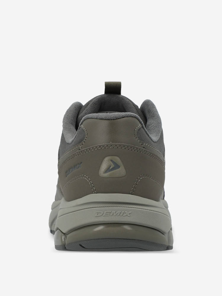 Кроссовки утепленные мужские Heritage 2000 Ny - фото 3