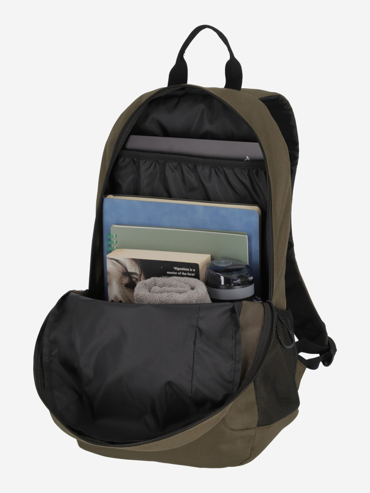 Рюкзак - фото 8