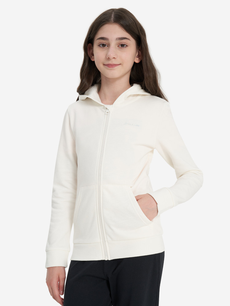 Толстовка для девочек - фото 2