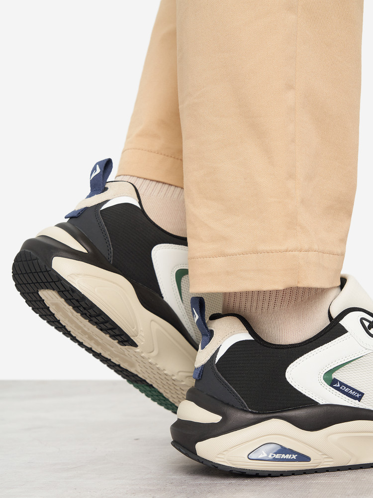 Кроссовки мужские Sprinter Volt Prm - фото 9