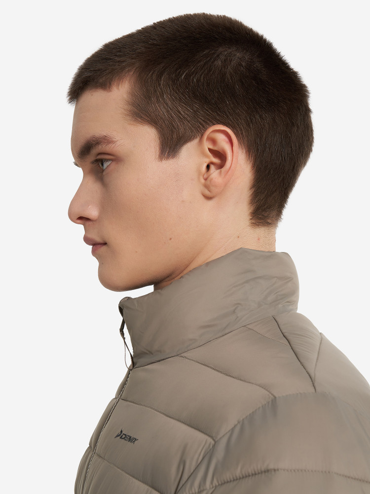 Куртка утепленная мужская - фото 5