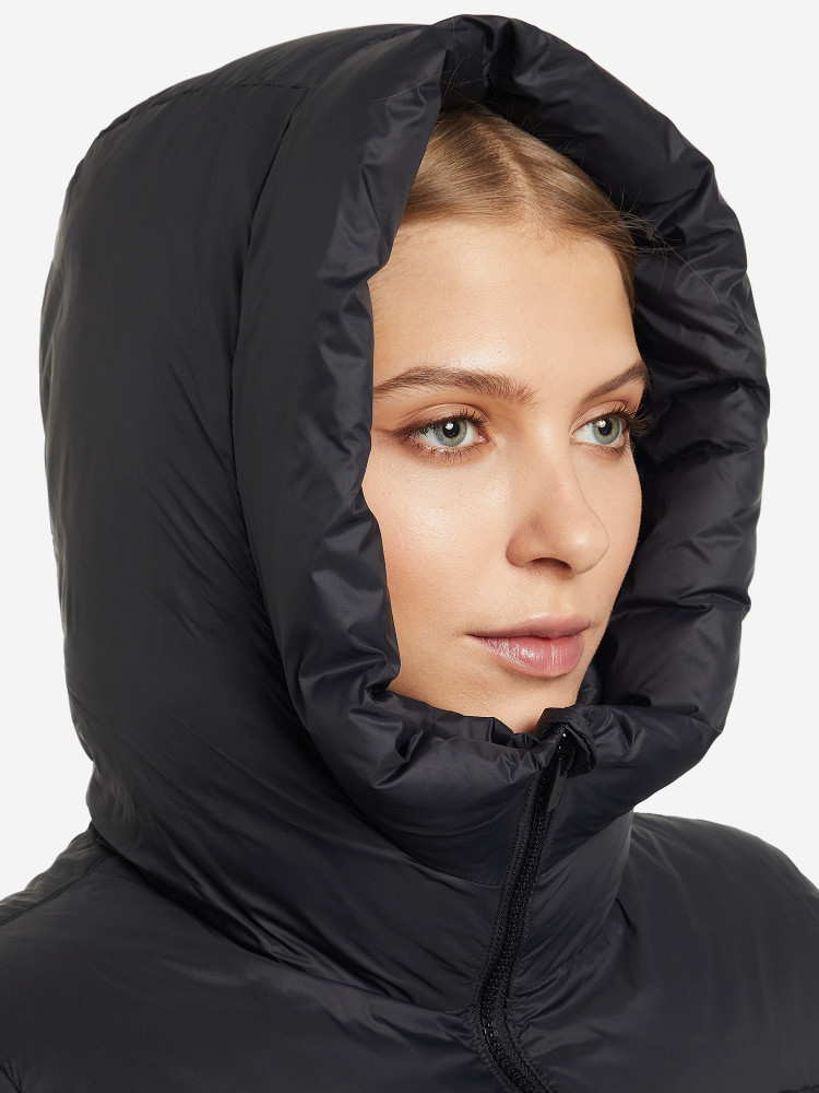 Пуховик женский - фото 4