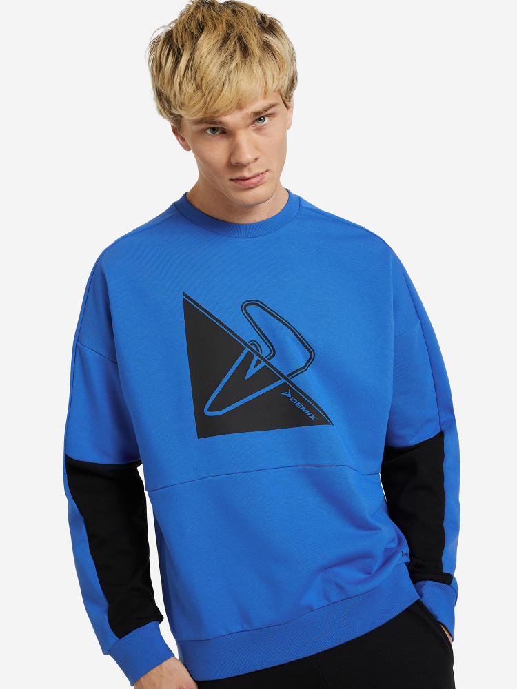 Свитшот мужской - фото 1