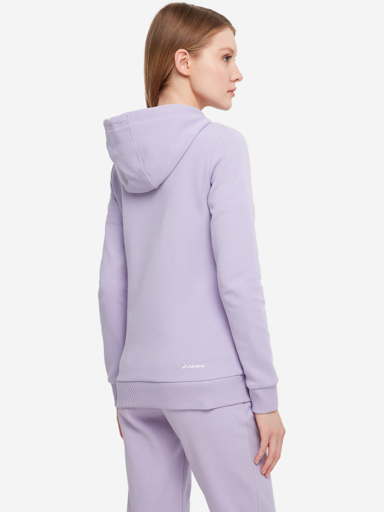 Толстовка женская - фото 2