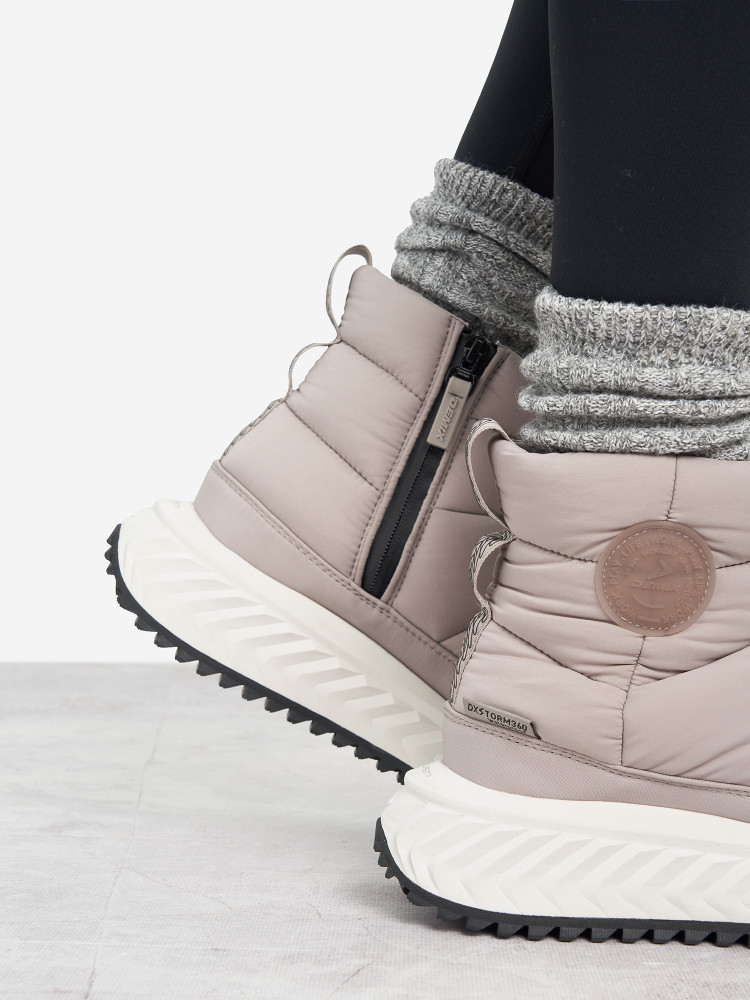 Сапоги утепленные женские Ucrazy Enrblast 3 - фото 9