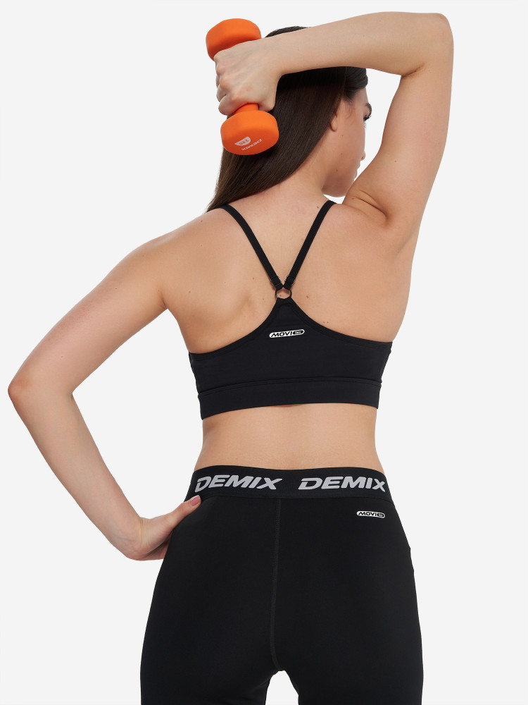 Гантель с неопреновым покрытием, 2 кг - фото 4