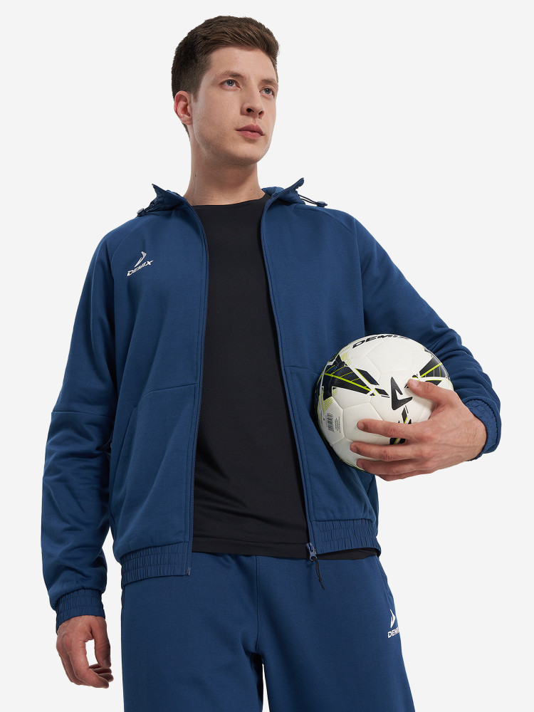 Толстовка мужская Demix - фото 1