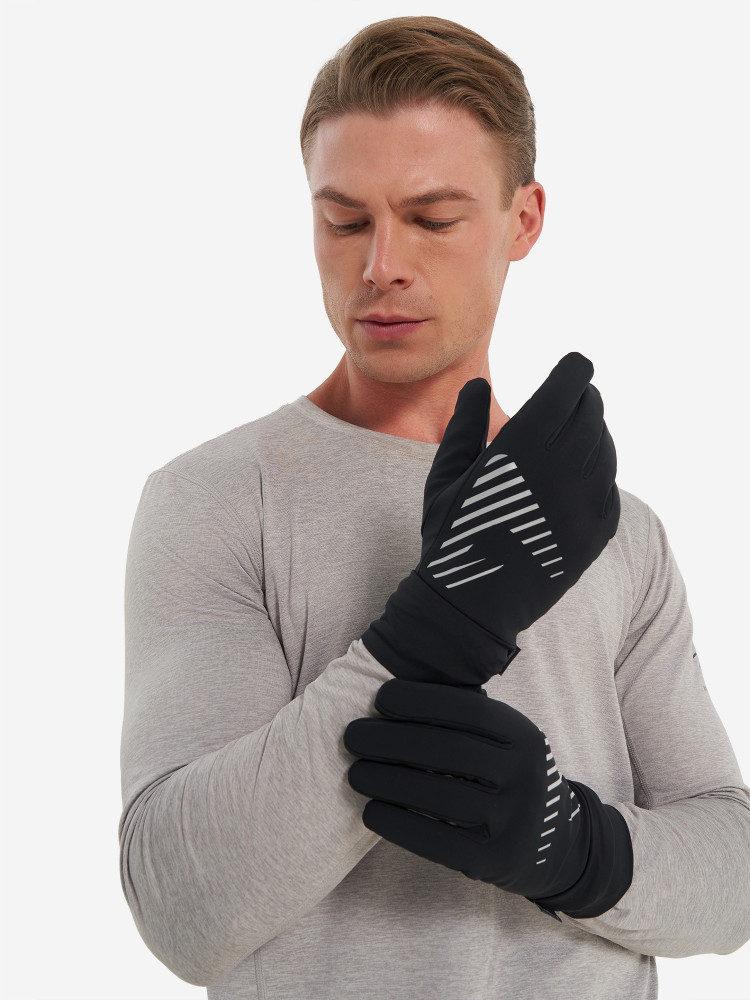 Перчатки - фото 5