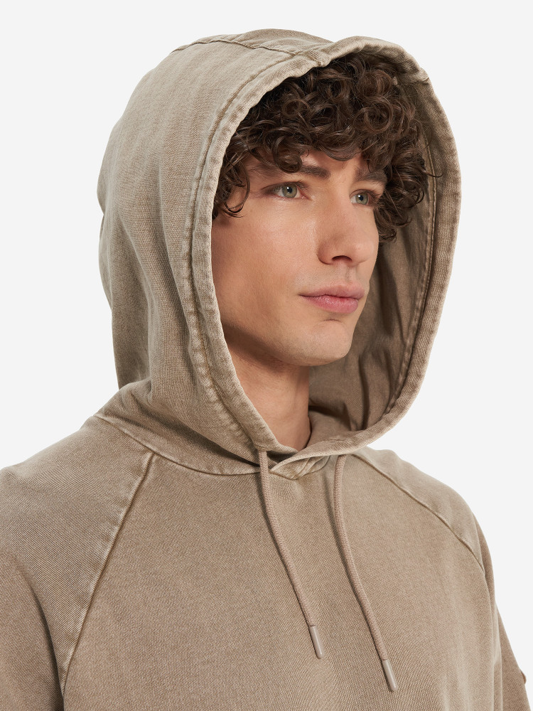 Худи мужское Discover - фото 7