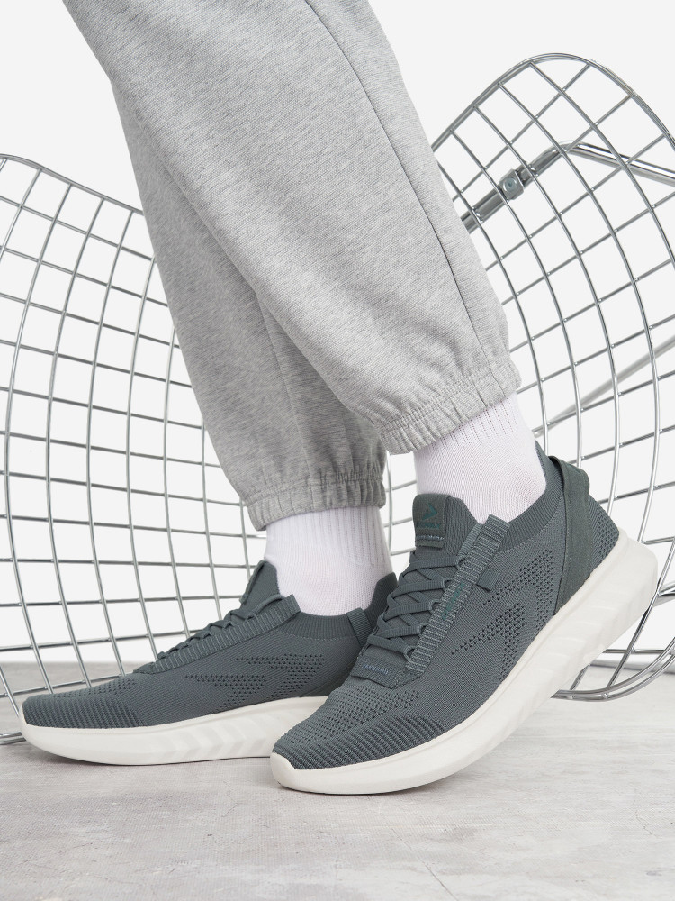 Кроссовки мужские Bitcrazy Knit - фото 7