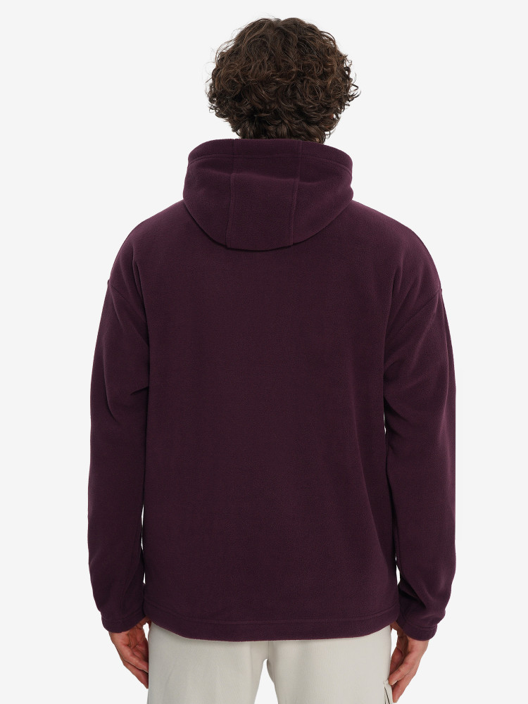 Джемпер флисовый мужской Discover - фото 3