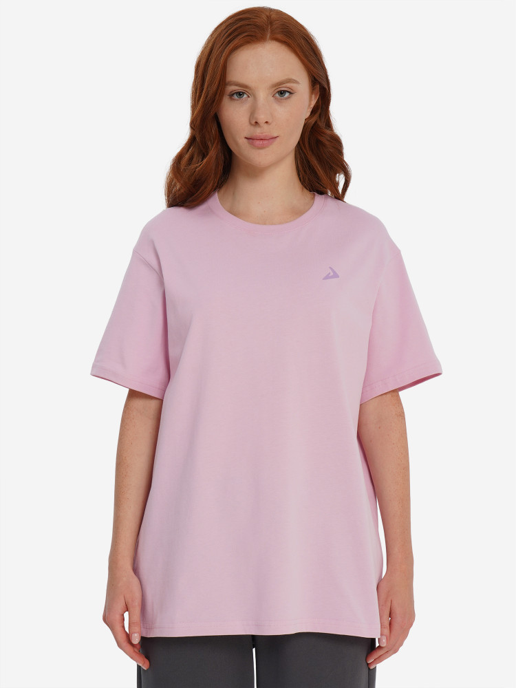 Футболка женская - фото 2