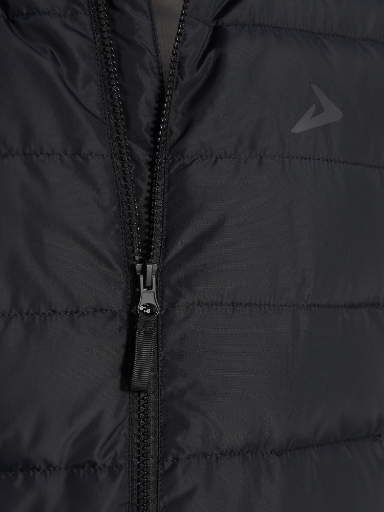 Куртка утепленная мужская - фото 8