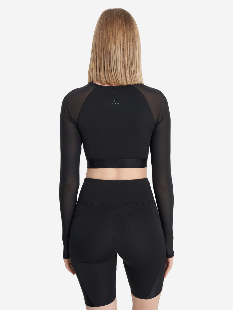 Лонгслив женский Dance - фото 3