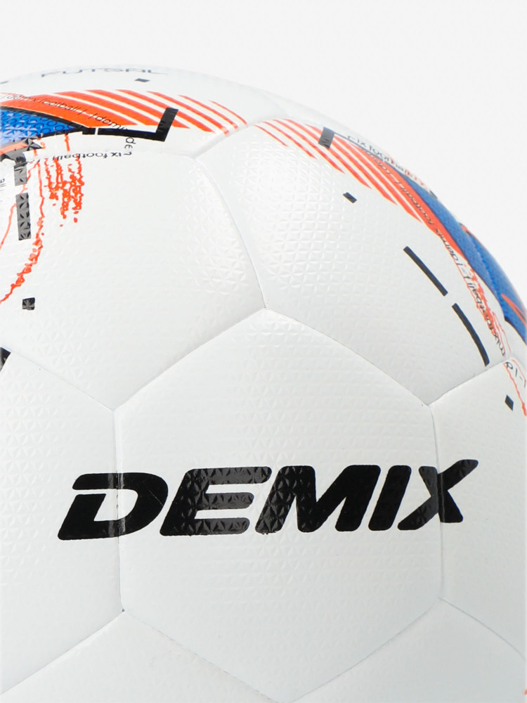 Мяч футбольный DF600 Sala - фото 5