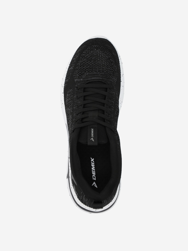 Кроссовки мужские Burn Knit - фото 5