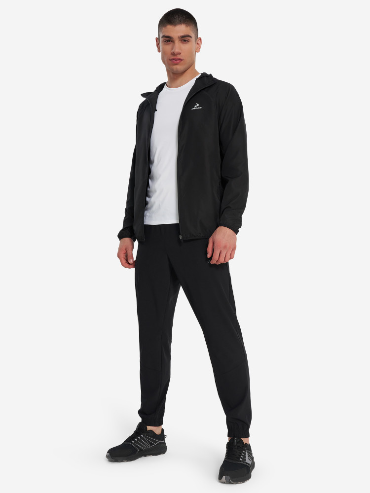 Ветровка мужская - фото 4