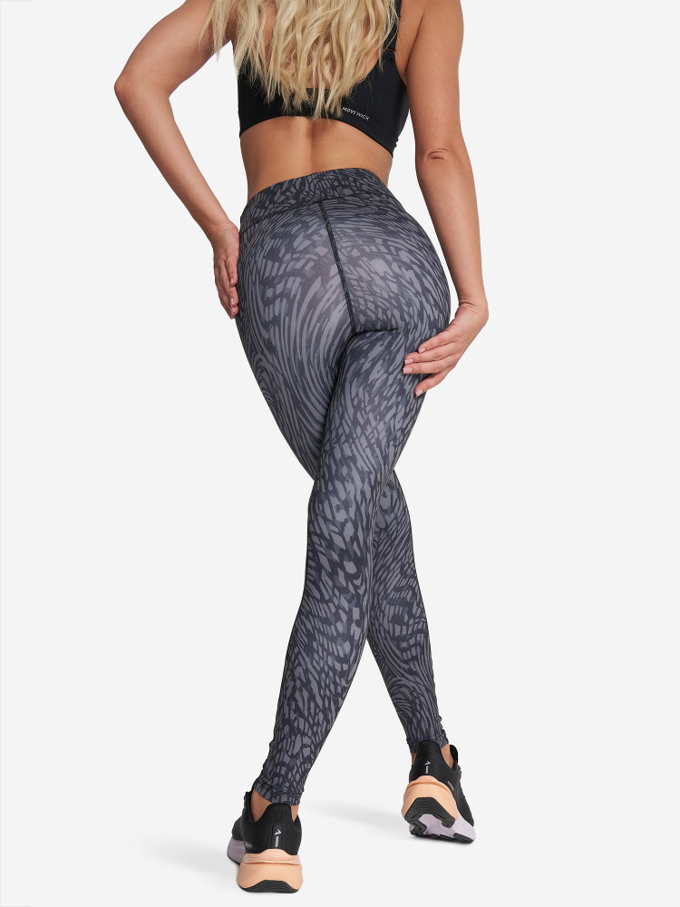 Легинсы женские ActiveMove GFX - фото 3