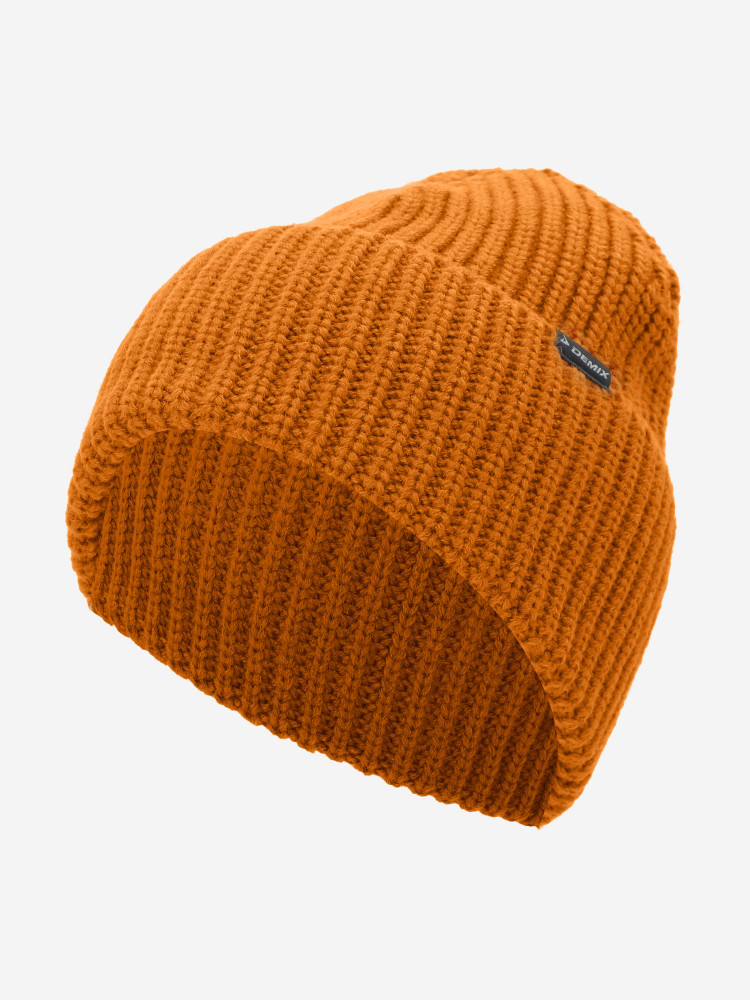 Шапка - фото 1