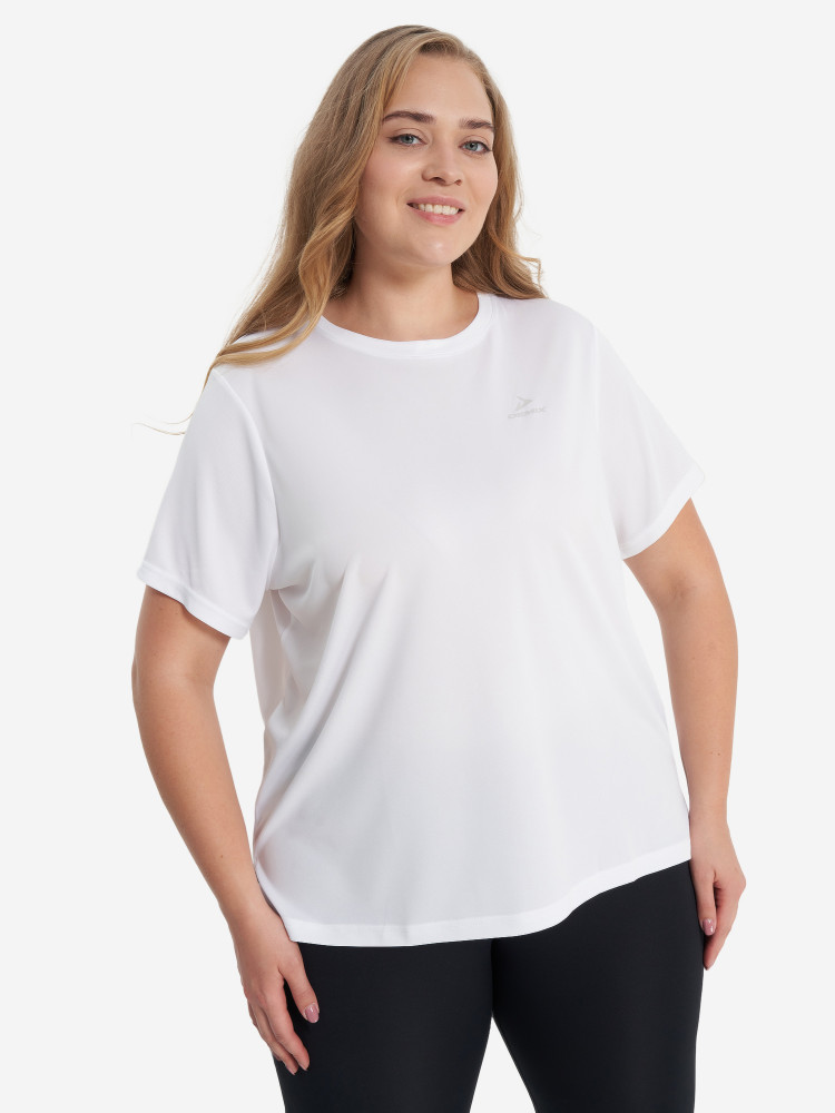 Футболка женская Demix - фото 2