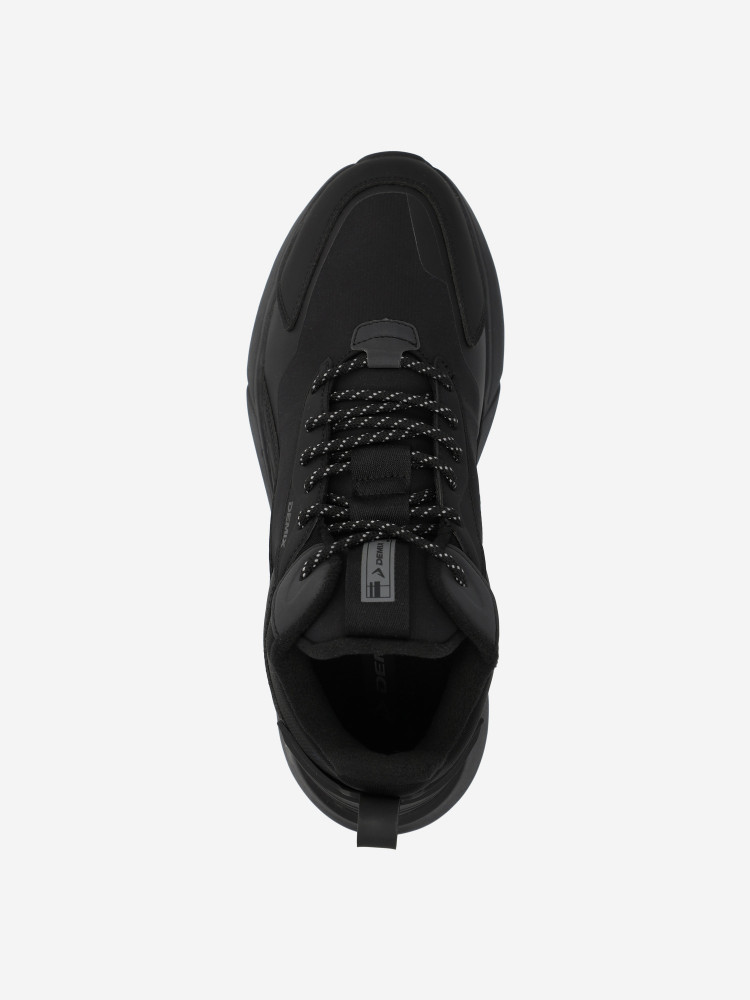 Кроссовки утепленные мужские Alpha Cushfoam Mid - фото 5