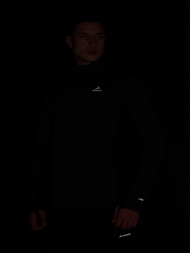 Толстовка мужская - фото 10