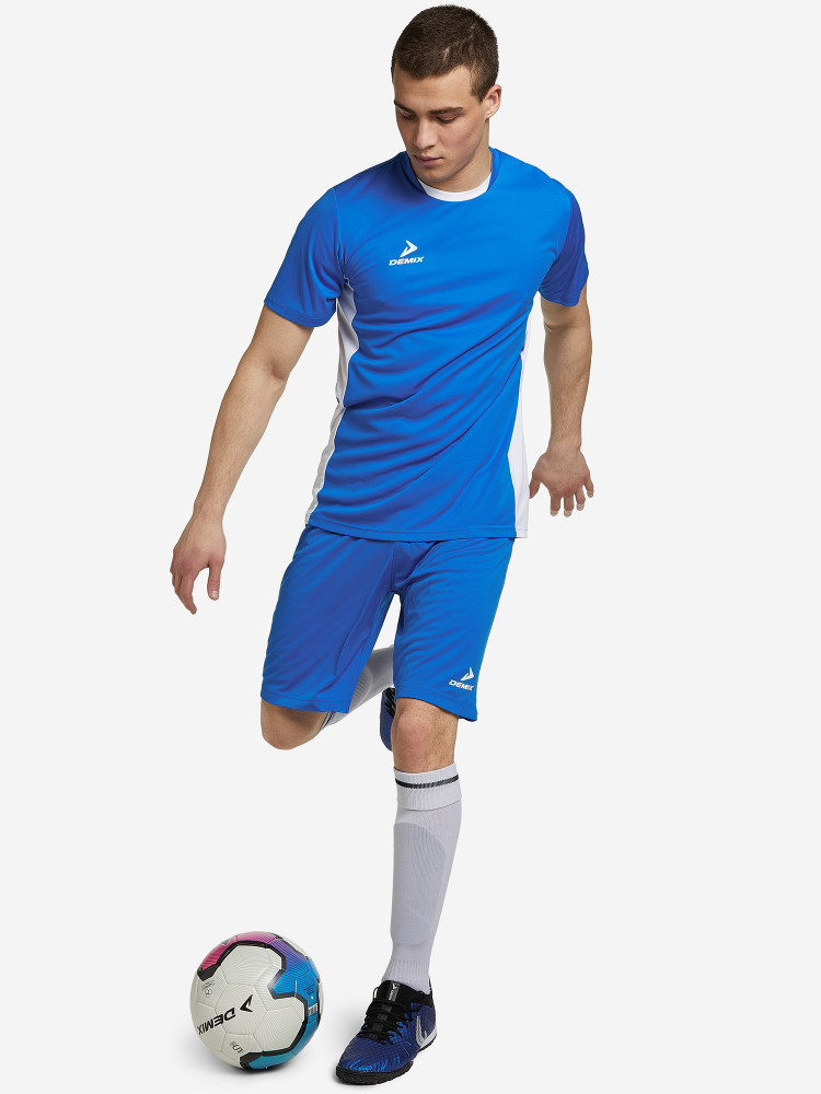 Футболка мужская Matchday - фото 3