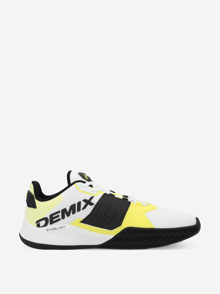 Кроссовки мужские Jawz Low - фото 4