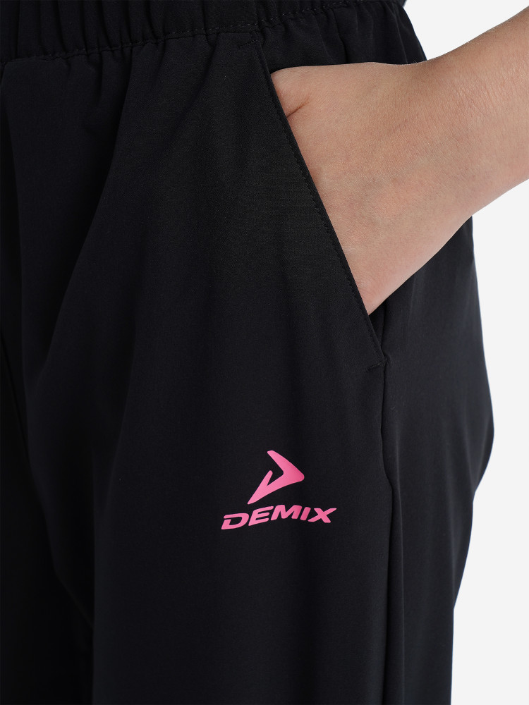 Брюки для девочек - фото 7