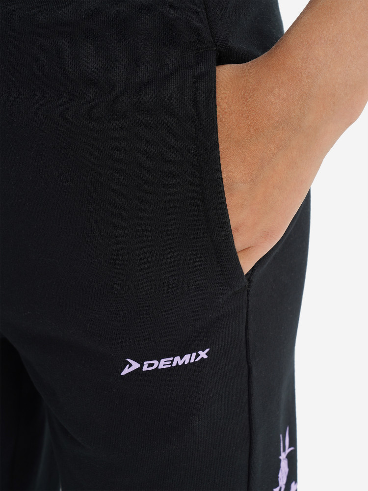 Брюки для девочек Demix - фото 6