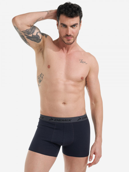 Трусы мужские, 2 штуки