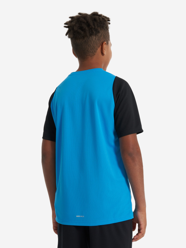 Футболка игровая для мальчиков - фото 3