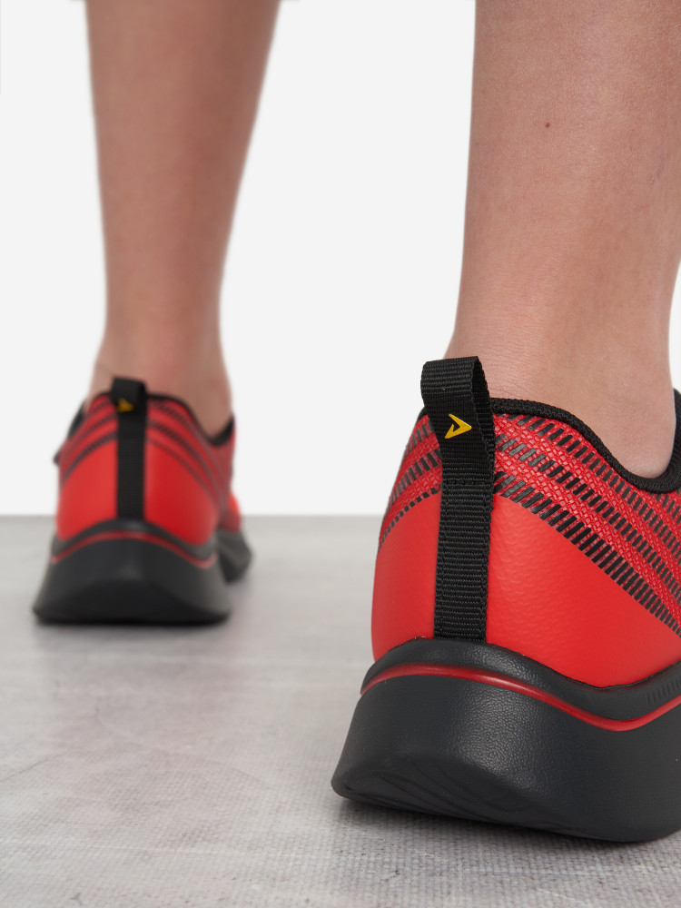 Кроссовки для мальчиков Turbo Base - фото 10