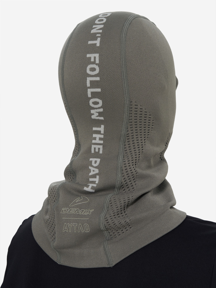Балаклава Demix x AYTΛO - фото 9