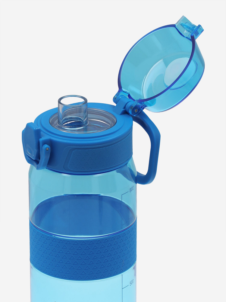 Бутылка для воды, 800 мл - фото 3