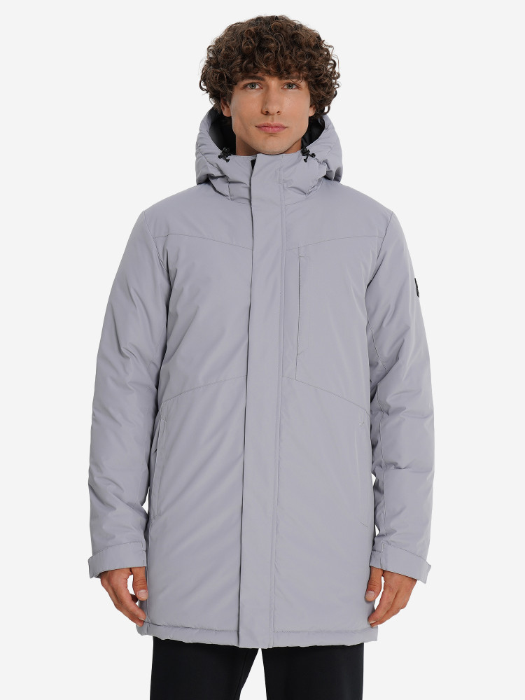 Пуховик мужской Demix - фото 2