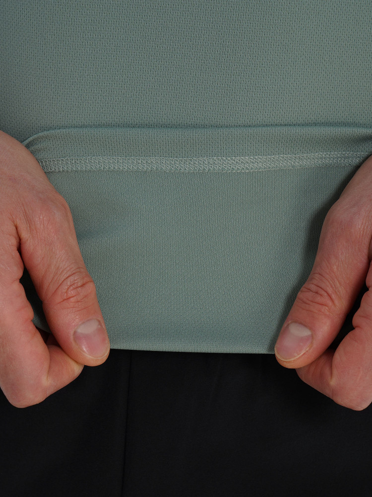 Футболка мужская - фото 7