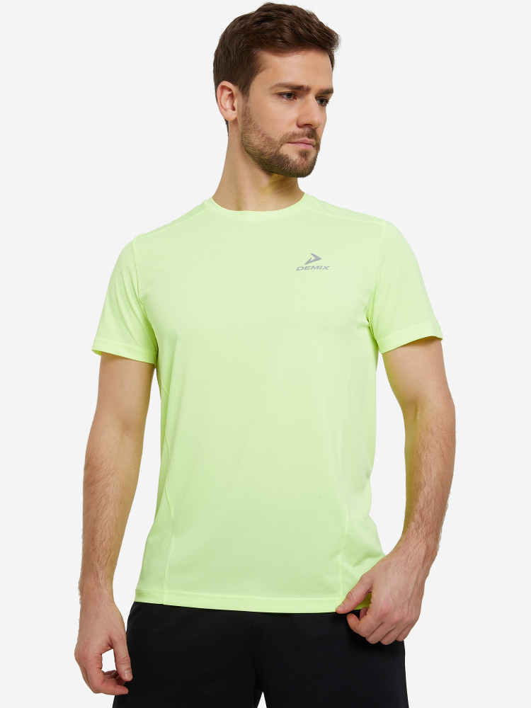 Футболка мужская - фото 1