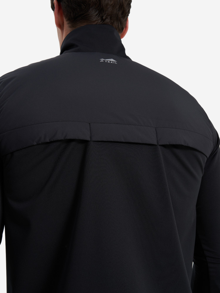 Жилет утепленный мужской - фото 7