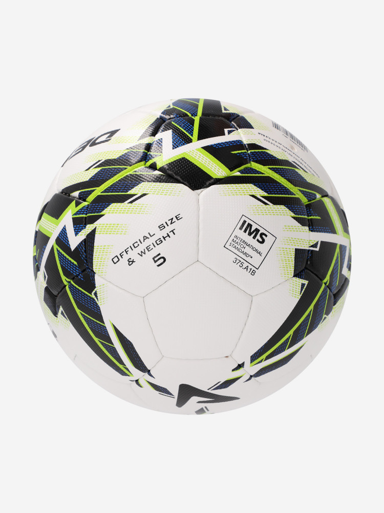 Мяч футбольный - фото 2